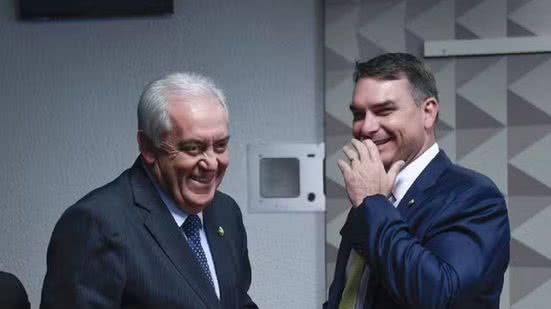 Edilson Rodrigues/Agência Senado