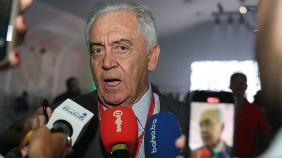 Paulo M Azevedo / BNews