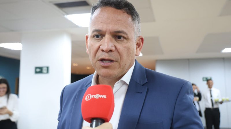 Paulo M. Azevedo / BNews