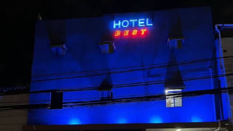 Reprodução/Google Street View