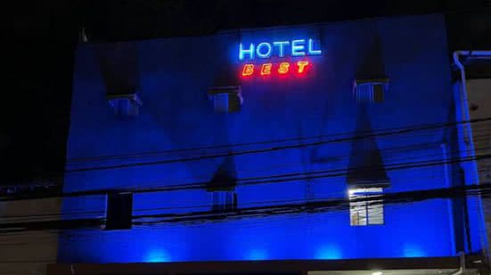 Reprodução/Google Street View