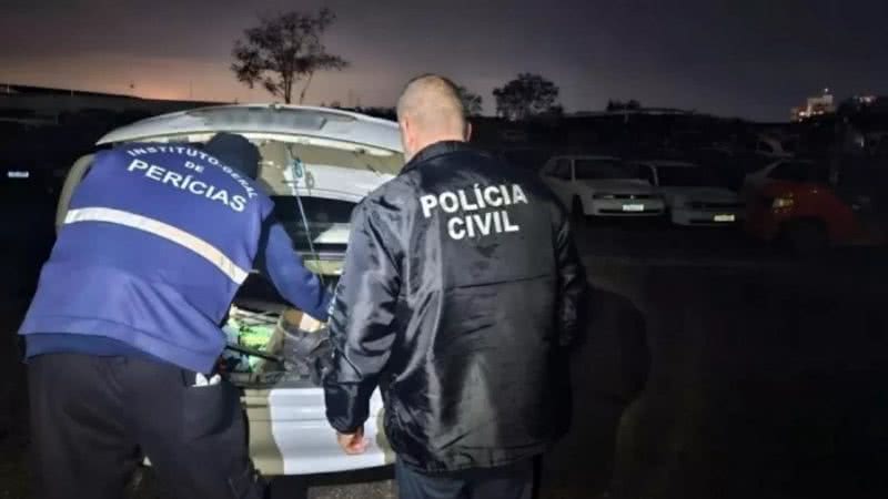 Divulgação | PCRS