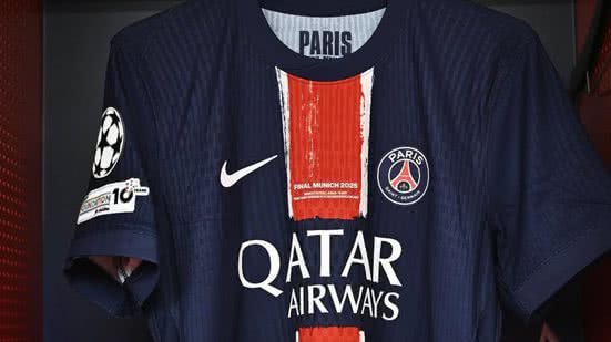 Reprodução/ redes sociais @psg