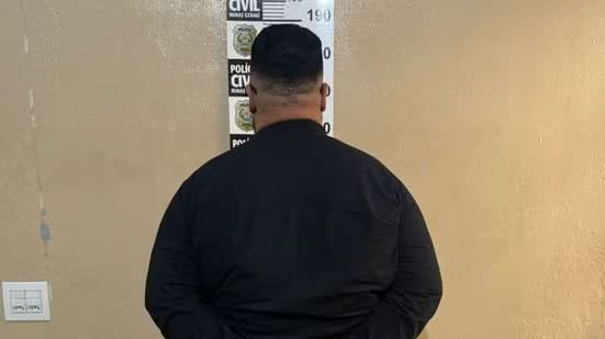 Divulgação/ Polícia Civil