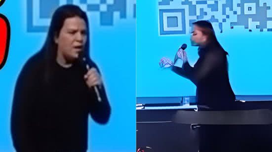 Reprodução/Redes Sociais