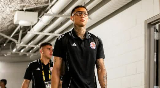 Reprodução/Instagram @patricksequeira13