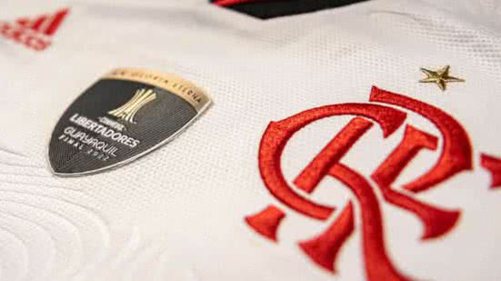 Paula Reis / Flamengo