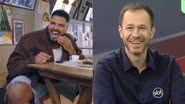 Reprodução/Globo/SBT