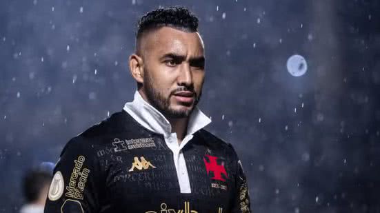 Leandro Amorim / Vasco