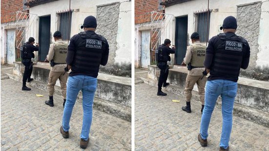 Divulgação | Polícia Civil