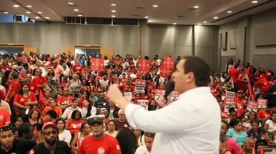 João Valadares / PT