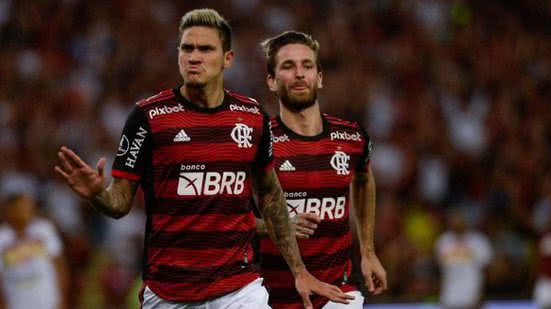 Divulgação / Flamengo
