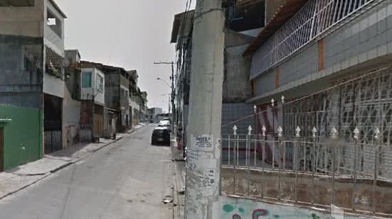 Reprodução | Google Maps