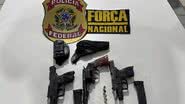 Reprodução/Polícia Federal