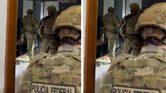 Divulgação | PF