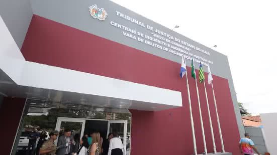 Divulgação/TJPI
