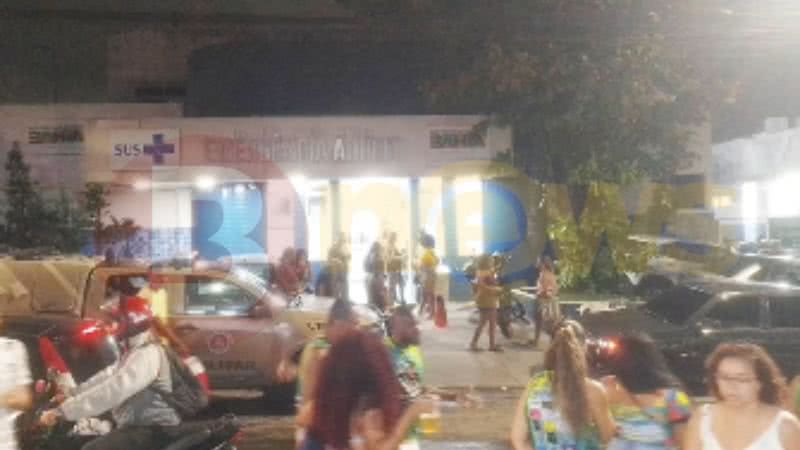 Reprodução/Instagram/@informepiraja