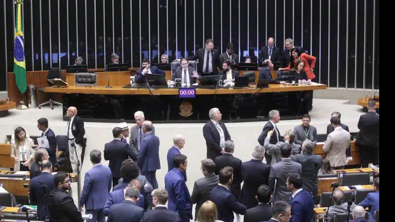 Bruno Spada / Câmara dos Deputados