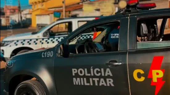 Divulgação | PMDF