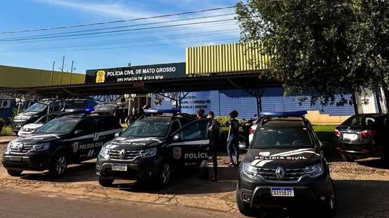 Divulgação | PCMT