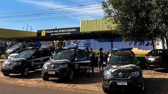 Divulgação | PCMT
