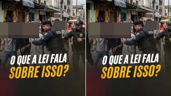 Reprodução | PMRO