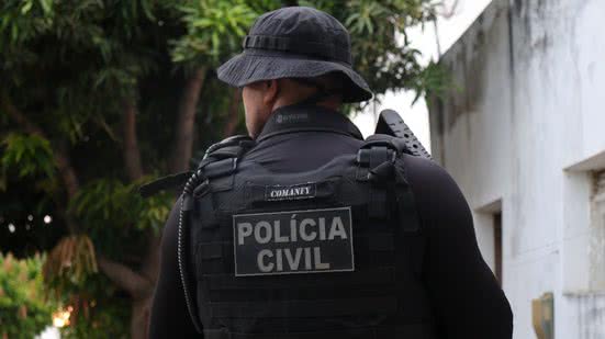 Divulgação/ PC - ASSECOM