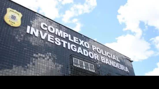 Divulgação/Polícia Civil