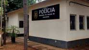 Divulgação/Polícia Civil