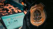 Divulgação/Polícia Federal