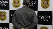 Polícia Civil/ Divulgação