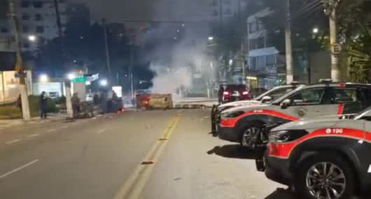 Reprodução/Redes Sociais