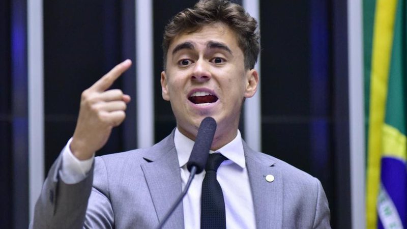 Foto: Zeca Ribeiro / Câmara dos Deputados