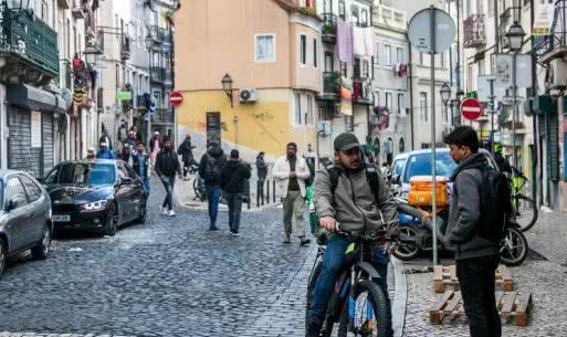 Reprodução/CNN Portugal