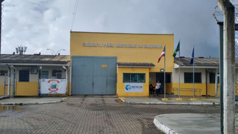 Arquivo / SEAP-BA