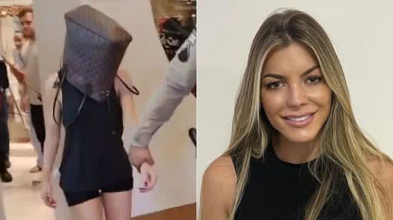 Reprodução/Redes Sociais