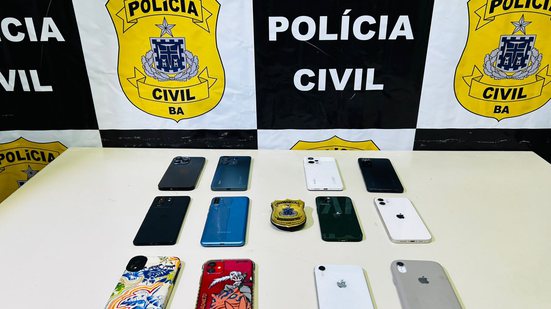 Divulgação/ Ascom PCBA
