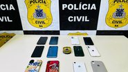 Divulgação/ Ascom PCBA