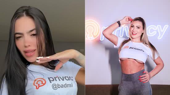Reprodução/Redes Sociais