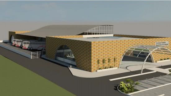 Reprodução / GovBA