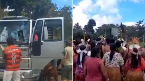 Reprodução | Redes Sociais