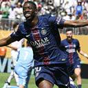 Reprodução/ Redes sociais @PSG