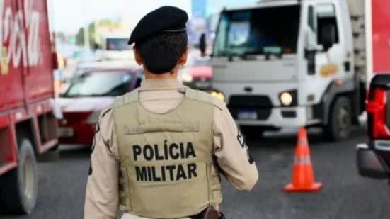 Divulgação / PM