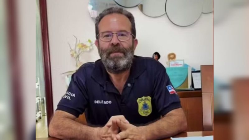 Reprodução / Rede Social