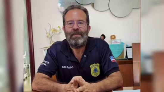Reprodução / Rede Social