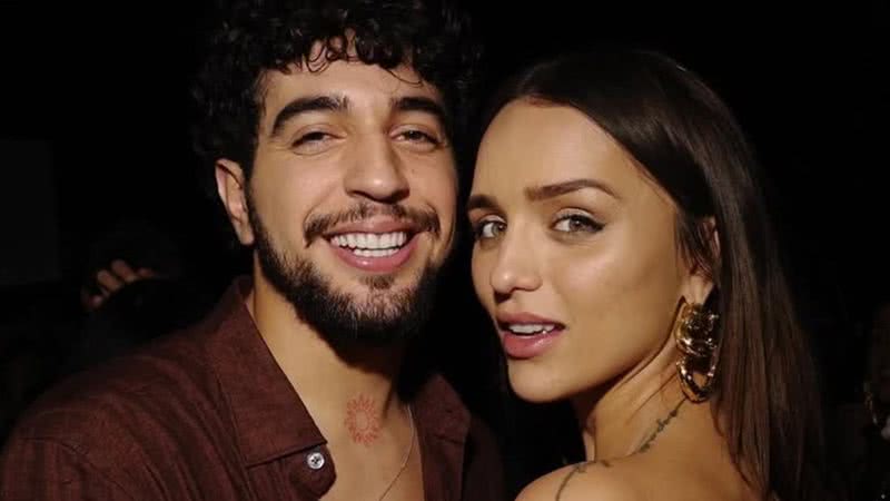 Reprodução/Redes Sociais