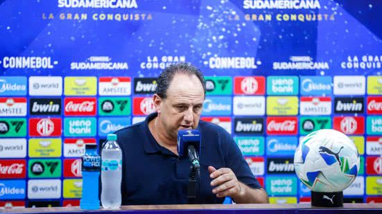 Rafael Rodrigues / EC Bahia