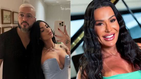 Reprodução/Redes Sociais