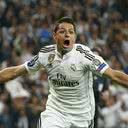 Divulgação/Real Madrid
