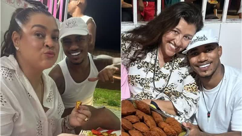 Reprodução / Redes Sociais